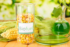 Wheathall biofuel availability