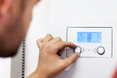 best Wheathall boiler servicing companies